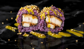 Tokio Roll